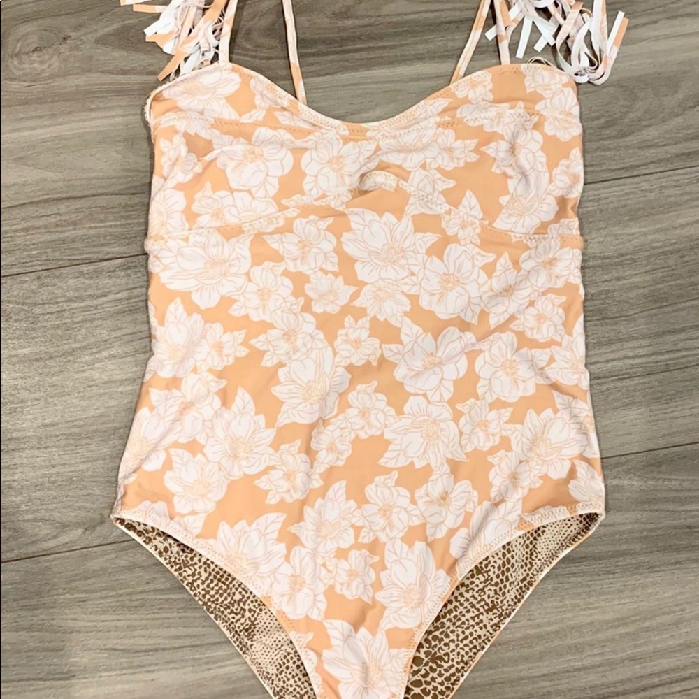 Acacia Swimwear — Naked Magnolia Ulumalu